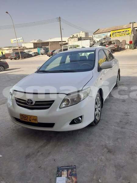 Big with watermark toyota corolla al batinah al masna ah 8537
