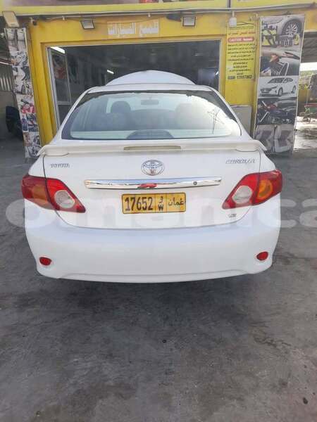 Big with watermark toyota corolla al batinah al masna ah 8537