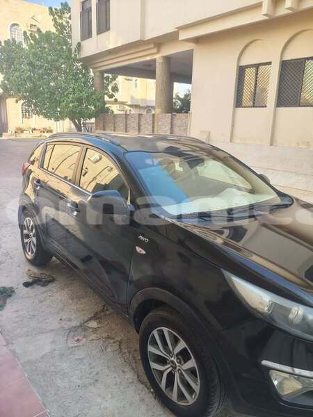 Big with watermark kia sportage al batinah al khaburah 8538