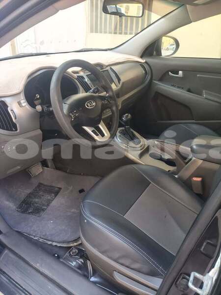 Big with watermark kia sportage al batinah al khaburah 8538