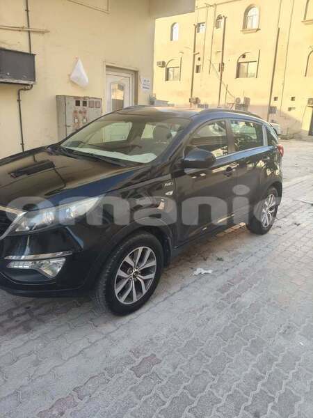 Big with watermark kia sportage al batinah al khaburah 8538