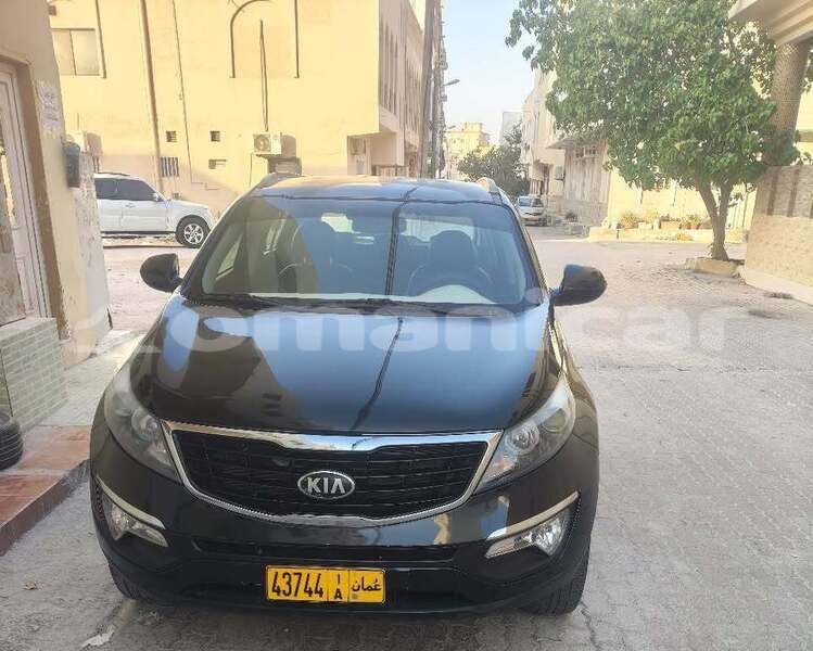 Big with watermark kia sportage al batinah al masna ah 8539