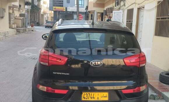 Buy Used Kia Sportage Other Car in al–Masna'ah in al-Batinah Buy Used Kia Sportage Other Car in al–Masna'ah in al-Batinah