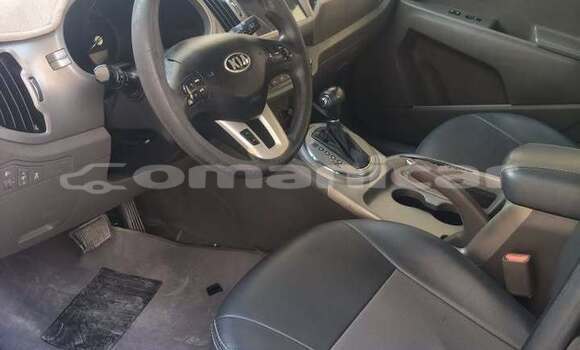 Buy Used Kia Sportage Other Car in al–Masna'ah in al-Batinah Buy Used Kia Sportage Other Car in al–Masna'ah in al-Batinah