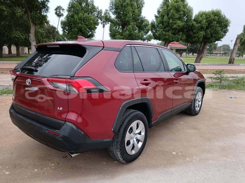 Big with watermark toyota rav4 al batinah al khuwair 8542