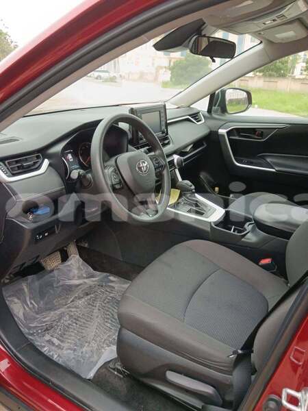 Big with watermark toyota rav4 al batinah al khuwair 8542
