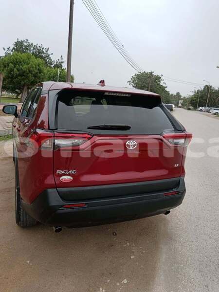 Big with watermark toyota rav4 al batinah al khuwair 8542