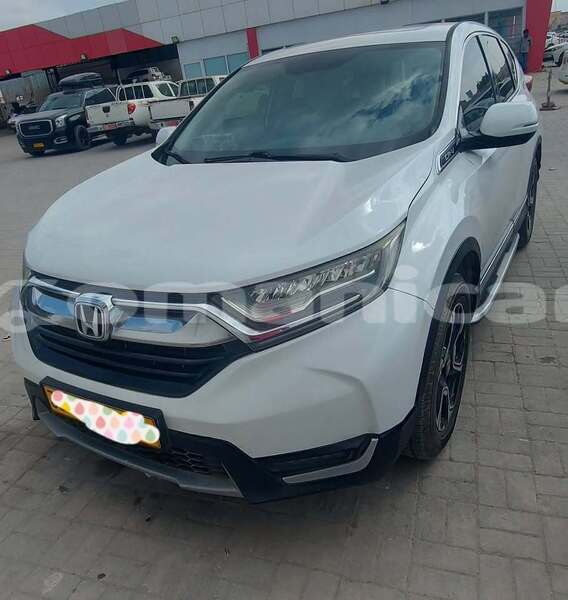 Big with watermark honda cr v al batinah ar rustaq 8543