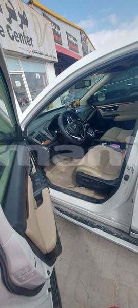 Big with watermark honda cr v al batinah ar rustaq 8543