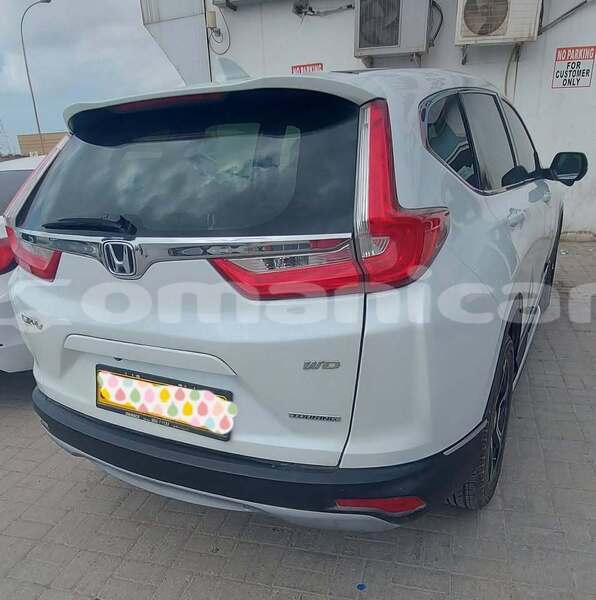 Big with watermark honda cr v al batinah ar rustaq 8543