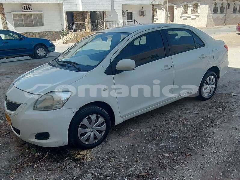 Big with watermark toyota corolla al batinah al khuwair 8544