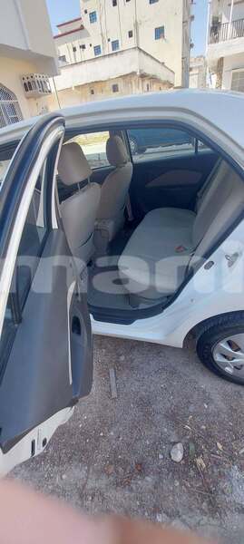 Big with watermark toyota corolla al batinah al khuwair 8544