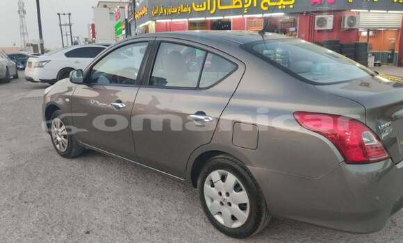 Buy Used Toyota Corolla Other Car in ar–Rustaq in al-Batinah
