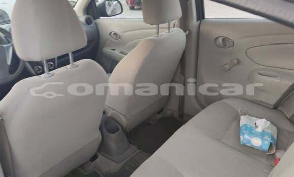 Buy Used Toyota Corolla Other Car in ar–Rustaq in al-Batinah Buy Used Toyota Corolla Other Car in ar–Rustaq in al-Batinah