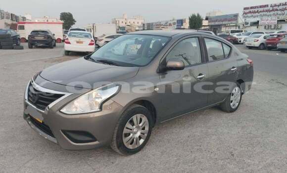 Buy Used Toyota Corolla Other Car in ar–Rustaq in al-Batinah Buy Used Toyota Corolla Other Car in ar–Rustaq in al-Batinah