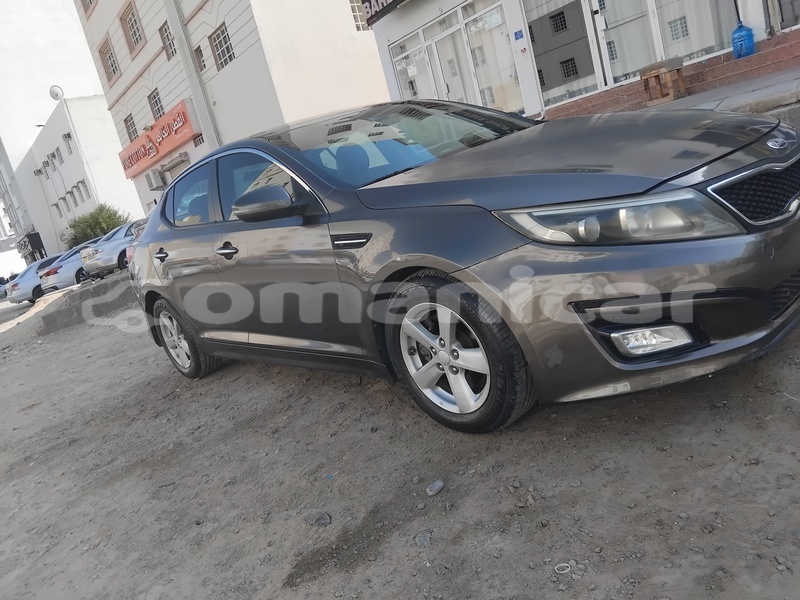 Big with watermark kia optima masqat bawshar 8548
