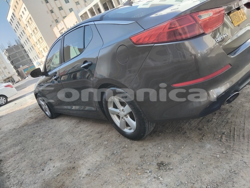 Big with watermark kia optima masqat bawshar 8548