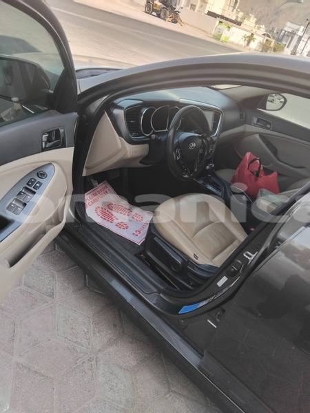 Big with watermark kia optima masqat bawshar 8548