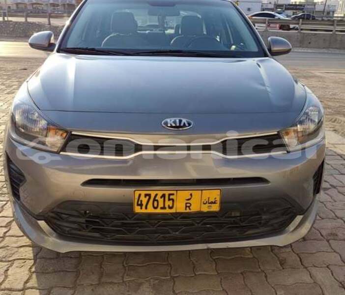 Big with watermark kia rio adh dhahirah al buraymi 8551