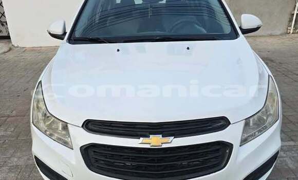 Buy Used Chevrolet Cruze Other Car in Al khuwair in al-Batinah