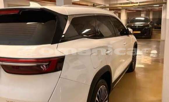 Buy Used Jeep Cherokee Other Car in al–Buraymi in adh-Dhahirah