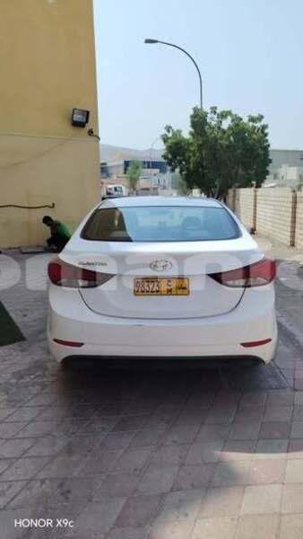 Big with watermark hyundai elantra al batinah al khaburah 8556