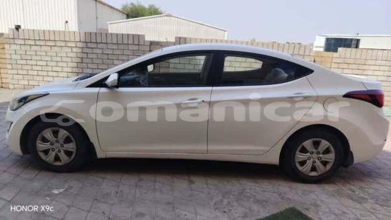 Big with watermark hyundai elantra al batinah al khaburah 8556