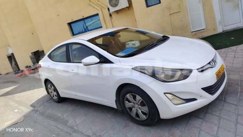 Big with watermark hyundai elantra al batinah al khaburah 8556