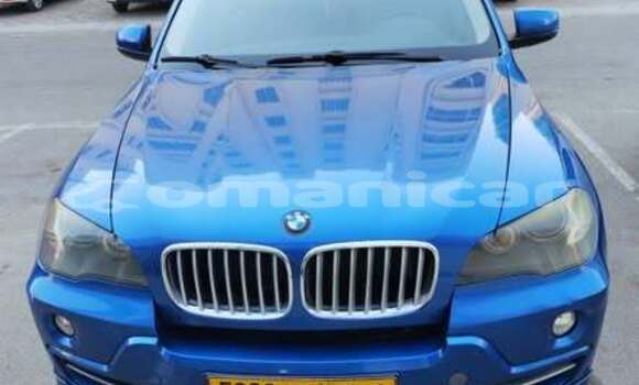 Buy Used BMW X5 Other Car in al–Khaburah in al-Batinah