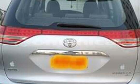 Buy Used Toyota Prius Other Car in al–Khaburah in al-Batinah