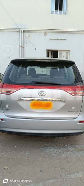 Big with watermark toyota prius al batinah al khaburah 8558