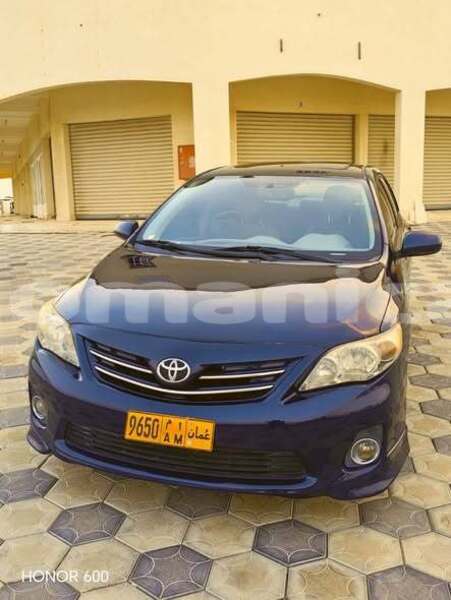 Big with watermark toyota corolla adh dhahirah al buraymi 8559