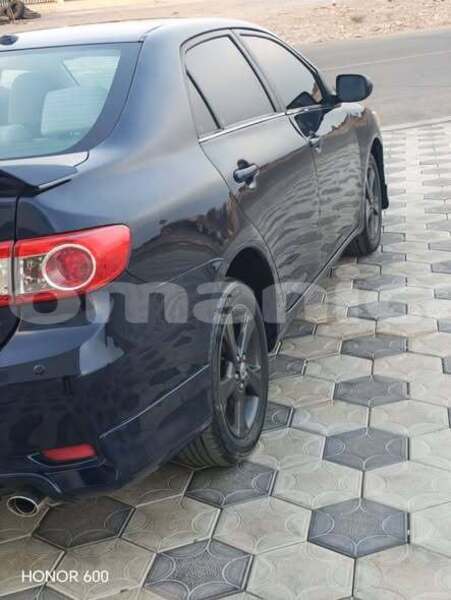 Big with watermark toyota corolla adh dhahirah al buraymi 8559