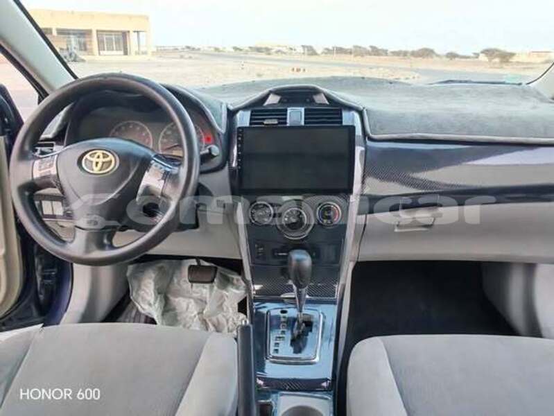 Big with watermark toyota corolla adh dhahirah al buraymi 8559