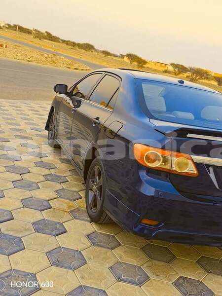 Big with watermark toyota corolla adh dhahirah al buraymi 8559