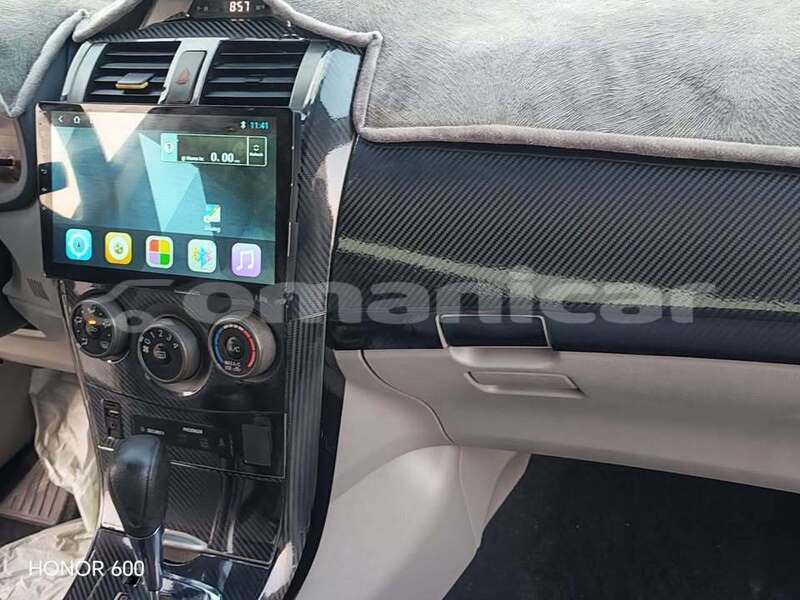 Big with watermark toyota corolla adh dhahirah al buraymi 8559