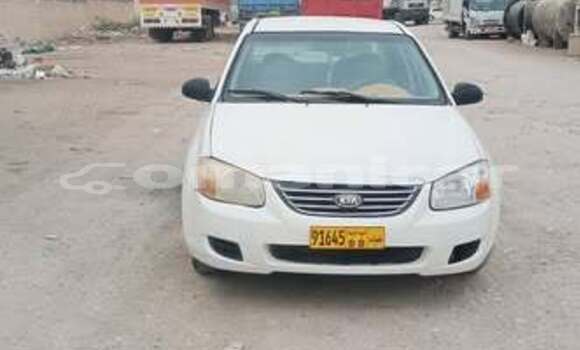 Buy Used Toyota Corolla Other Car in al–Khaburah in al-Batinah