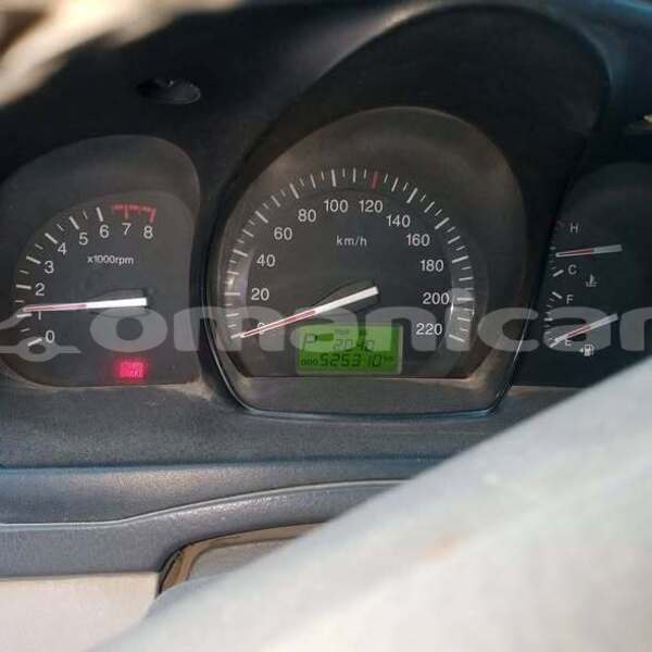 Big with watermark toyota corolla al batinah al khaburah 8560