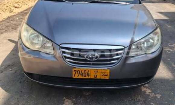 Buy Used Hyundai Elantra Other Car in Al khuwair in al-Batinah