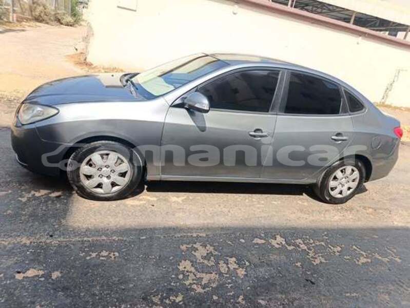 Big with watermark hyundai elantra al batinah al khuwair 8563