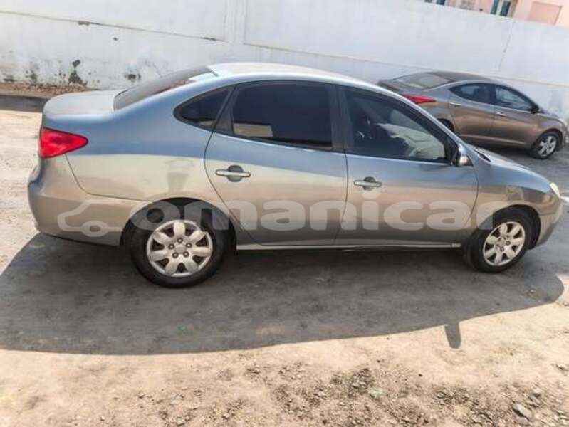 Big with watermark hyundai elantra al batinah al khuwair 8563