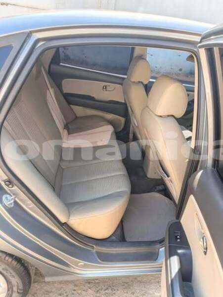 Big with watermark hyundai elantra al batinah al khuwair 8563