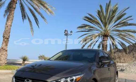 Buy Used Mazda 3 Other Car in al–Khaburah in al-Batinah