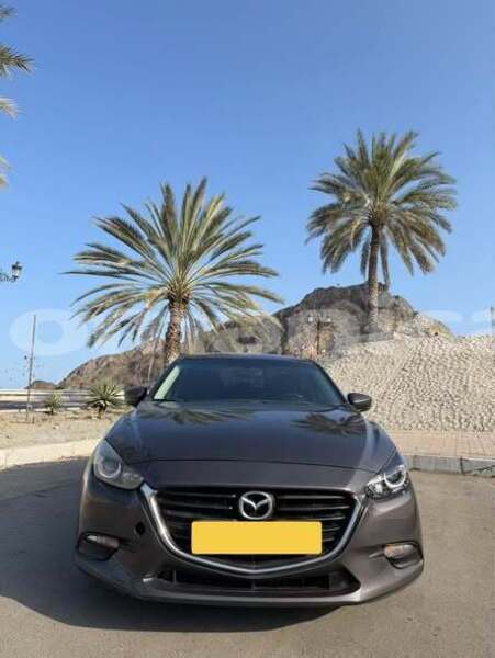 Big with watermark mazda 3 al batinah al khaburah 8564