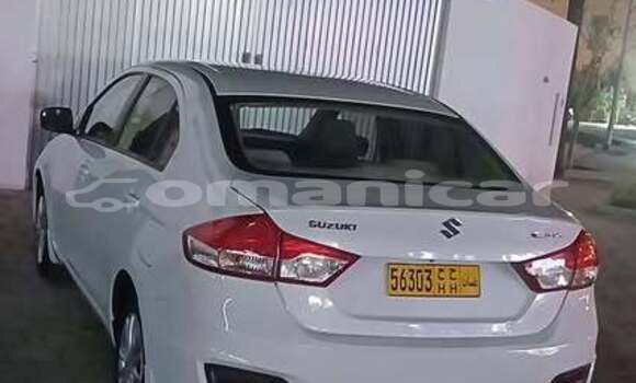 Buy Used Suzuki Ciaz Other Car in al–Buraymi in adh-Dhahirah
