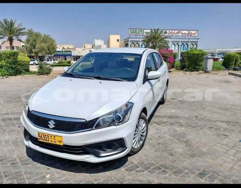 Big with watermark suzuki ciaz adh dhahirah al buraymi 8567