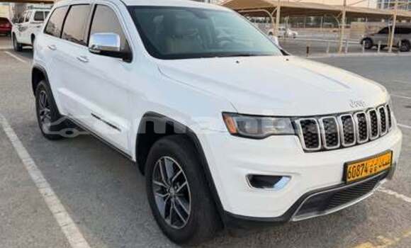 Buy Used Jeep Cherokee Other Car in al–Buraymi in adh-Dhahirah