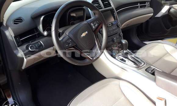 Buy Used Chevrolet Malibu Other Car in Qurm in Masqat