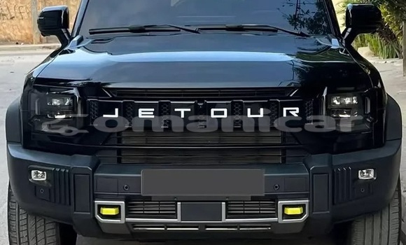 Buy Used Suzuki Jimny Black Car in Muscat in Masqat