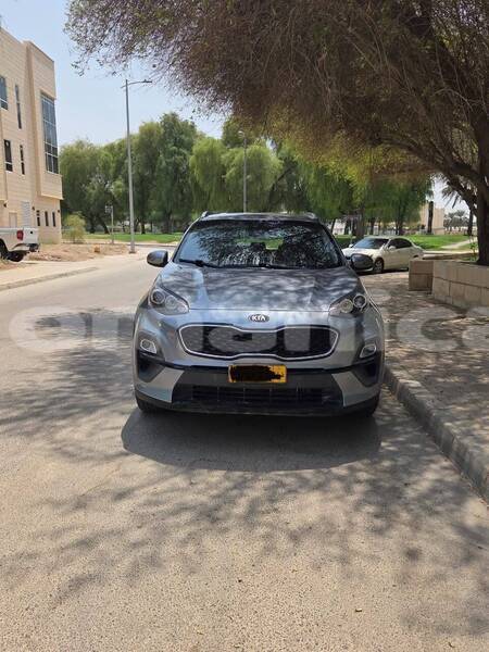 Big with watermark kia sportage al batinah al khuwair 8571